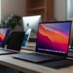 Laptop Größen: Finden Sie die perfekte Bildschirmdiagonale